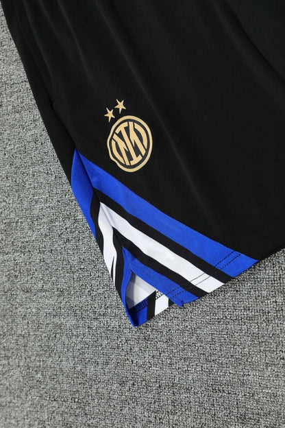 25-26 season F.C. Internazionale Milano Training clothes suit vest Fan version