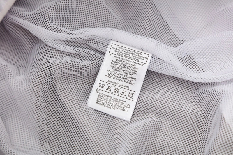 25-26 season Juventus F.C. windbreaker