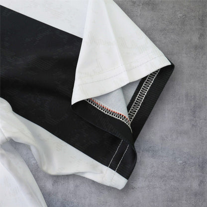 24-25 season Juventus F.C. Concept version - Fan version