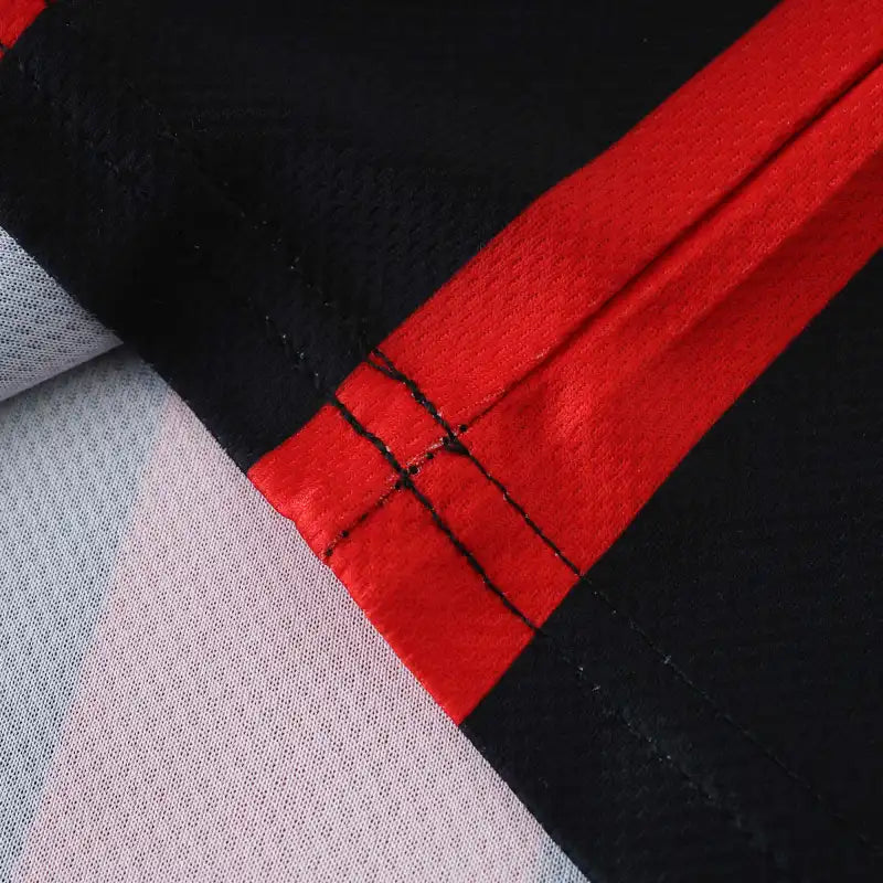 96-97 A.C. Milan home retro Kids kit