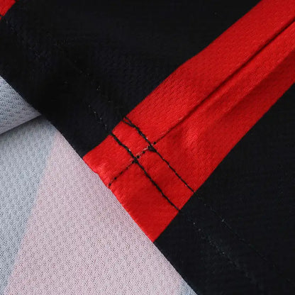 96-97 A.C. Milan home retro Kids kit