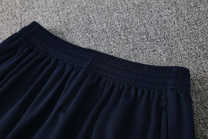 25-26 season Chelsea F.C. Training clothes suit Short sleeve - Fan version