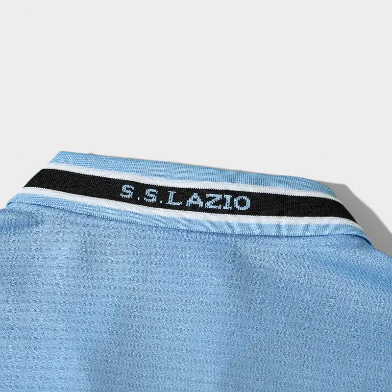 98-99 season Lazio Home Retrò - Fan version
