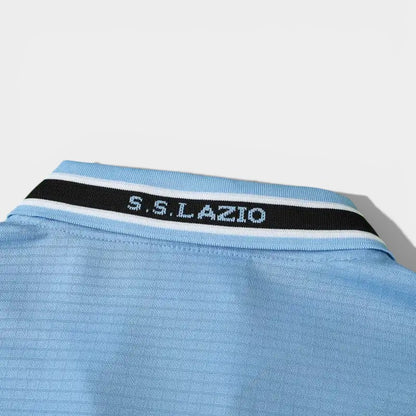 98-99 season Lazio Home Retrò - Fan version