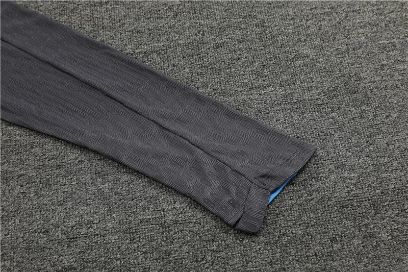 24-25 Tottenham Hotspur F.C. grey Training suit set - Player version