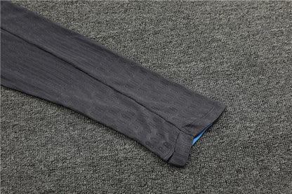 24-25 Tottenham Hotspur F.C. grey Training suit set - Player version