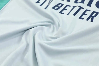 25-26 season Arsenal F.C. Half zip training suit set