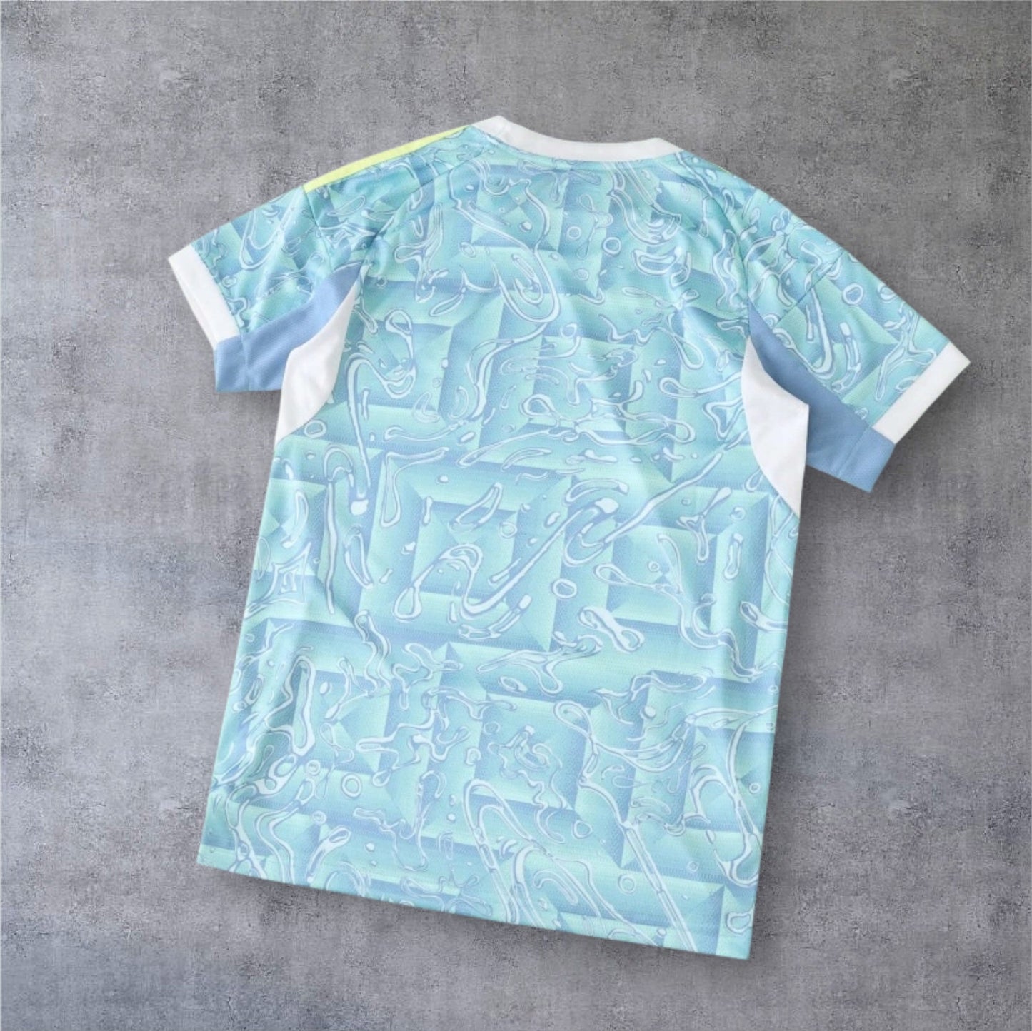 25-26 season Juventus F.C. away Women's Shirt