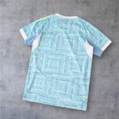 25-26 season Juventus F.C. away Women's Shirt