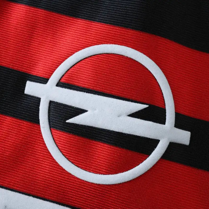 98-99 A.C. Milan third retro Kids kit