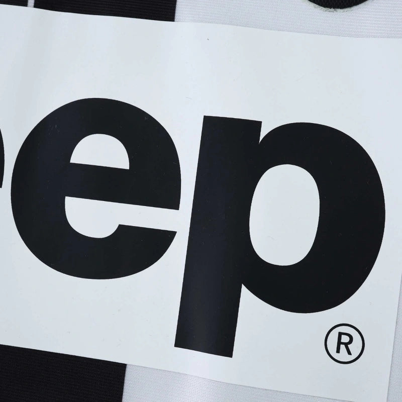 16-17 season Juventus F.C. home retro - Fan version