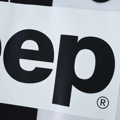 16-17 season Juventus F.C. home retro - Fan version