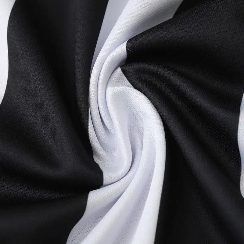 98-99 season Juventus Home retro - Fan version