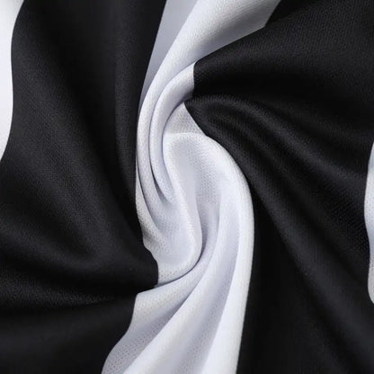 98-99 season Juventus Home retro - Fan version