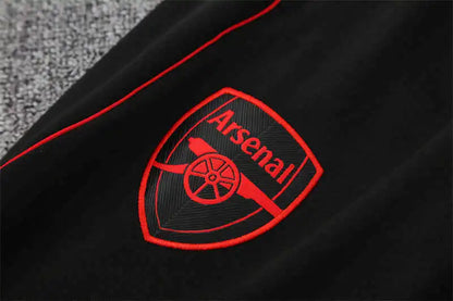 25-26 season Arsenal F.C. Half zip training suit set