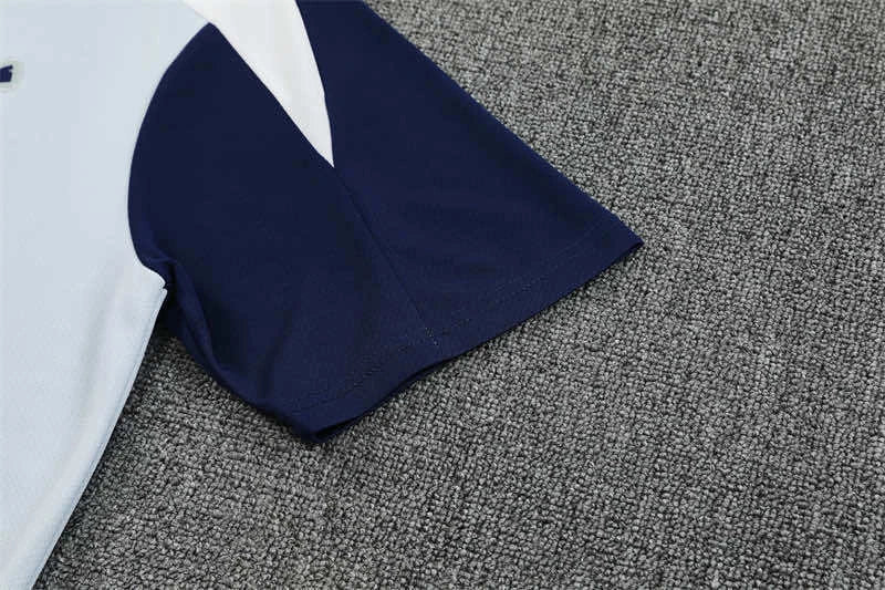 25-26 season Tottenham Hotspur F.C. Training clothes suit Short sleeve - Fan version