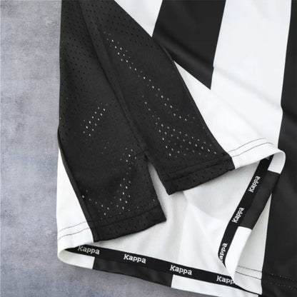 97-98 season Juventus F.C. home retro - Fan version