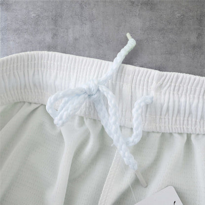 24-25 season A.C. Milan 125th anniversary shorts