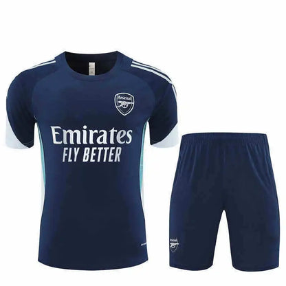 25-26 season Arsenal F.C. Training clothes suit Short sleeve - Fan version