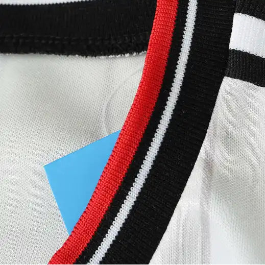 83-84 Manchester United away Retrò - Fan version