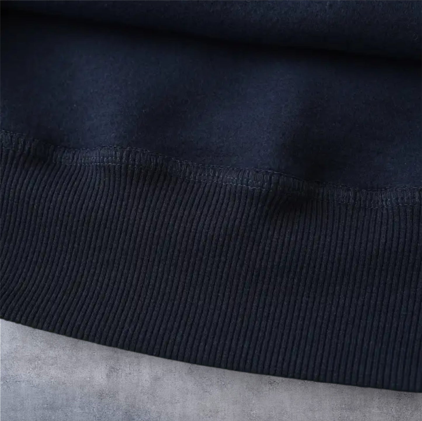 24-25 Juventus F.C. navy blue Hoodie