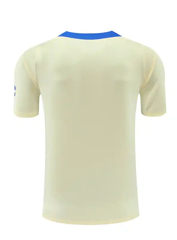 24-25 F.C. Internazionale Milano Training clothes suit vest Fan version