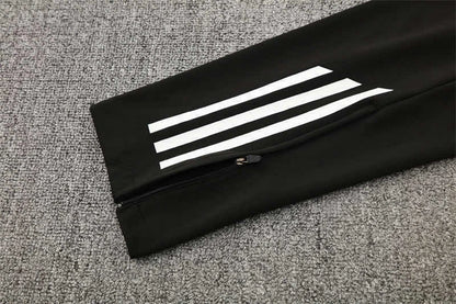 25-26 season Liverpool Half zip training suit - set