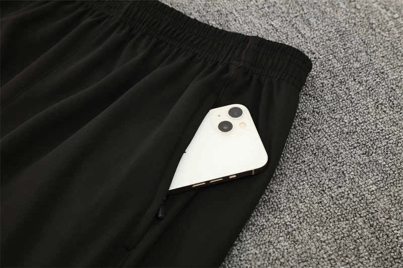 25-26 season Liverpool Half zip training suit - set