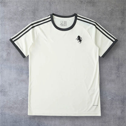 2425 season Juventus F.C. Training shirt Fan version