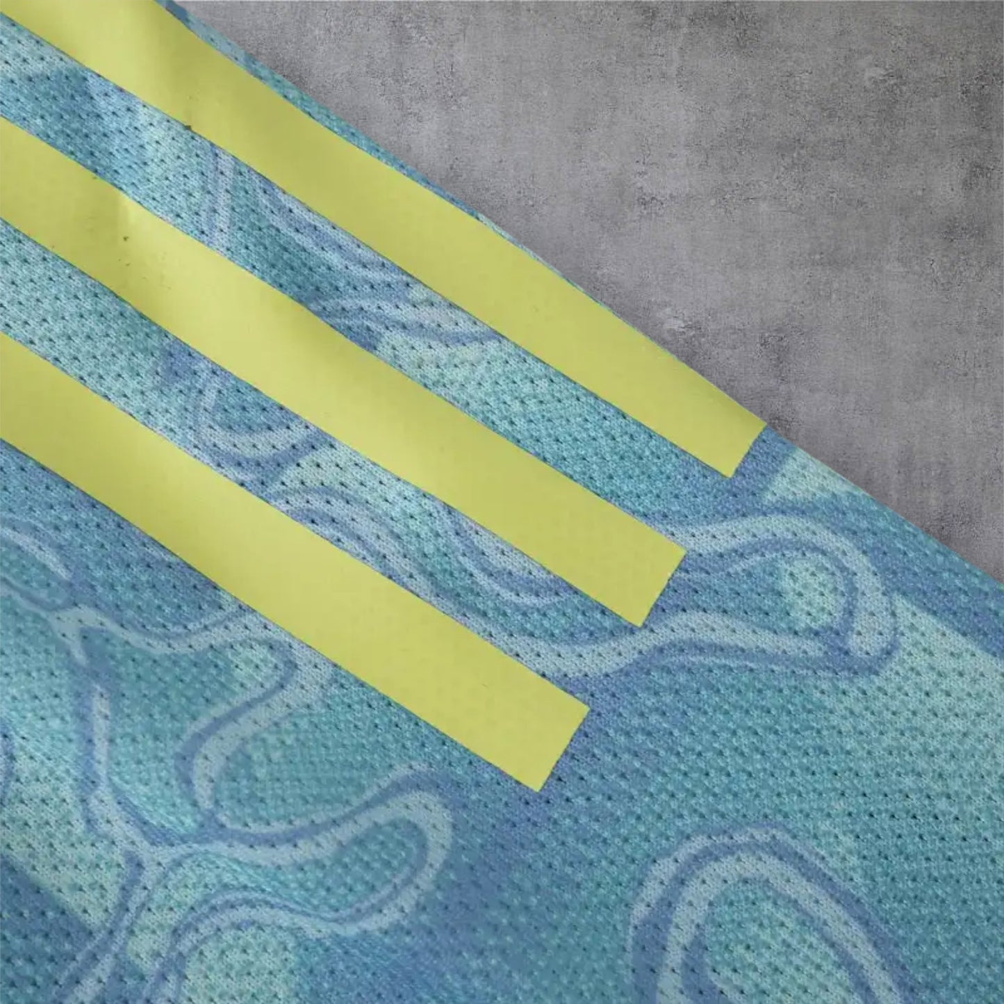 25-26 season Juventus F.C. away - Player version