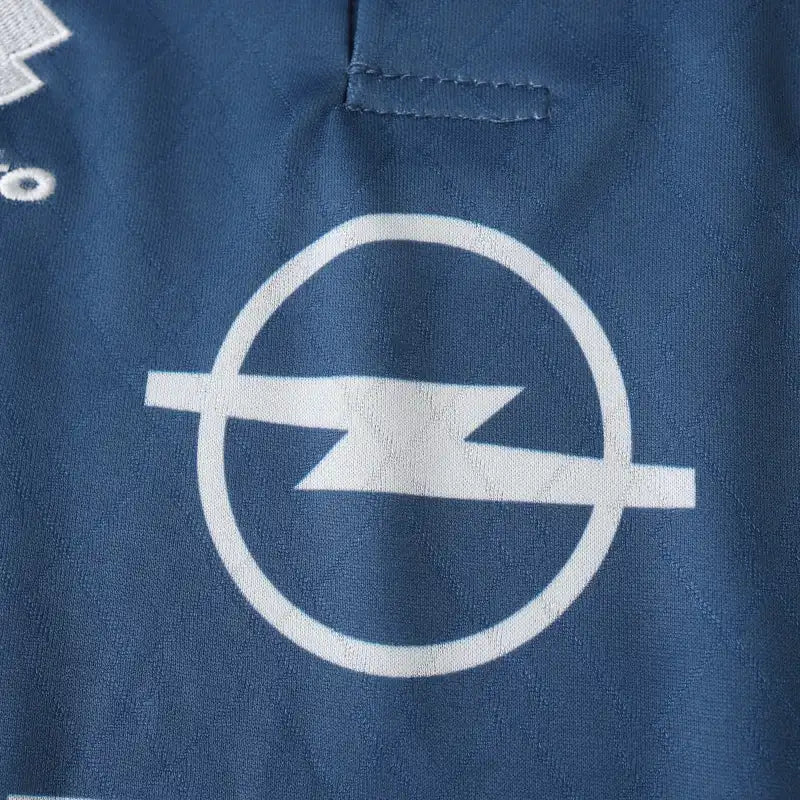 95-96 Season AC Milan third Retrò Fan version