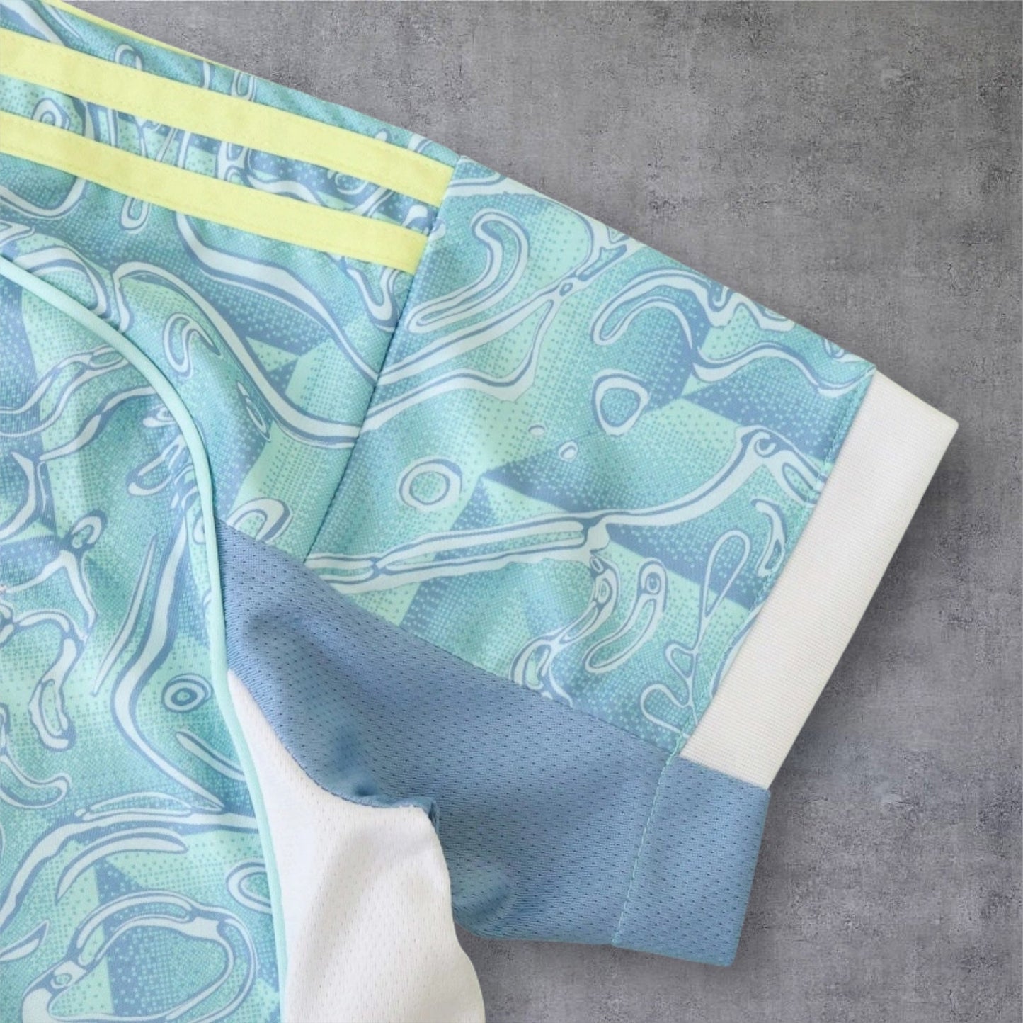 25-26 season Juventus F.C. away Women's Shirt