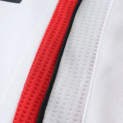 06-07 season A.C. Milan away retrò Fan version