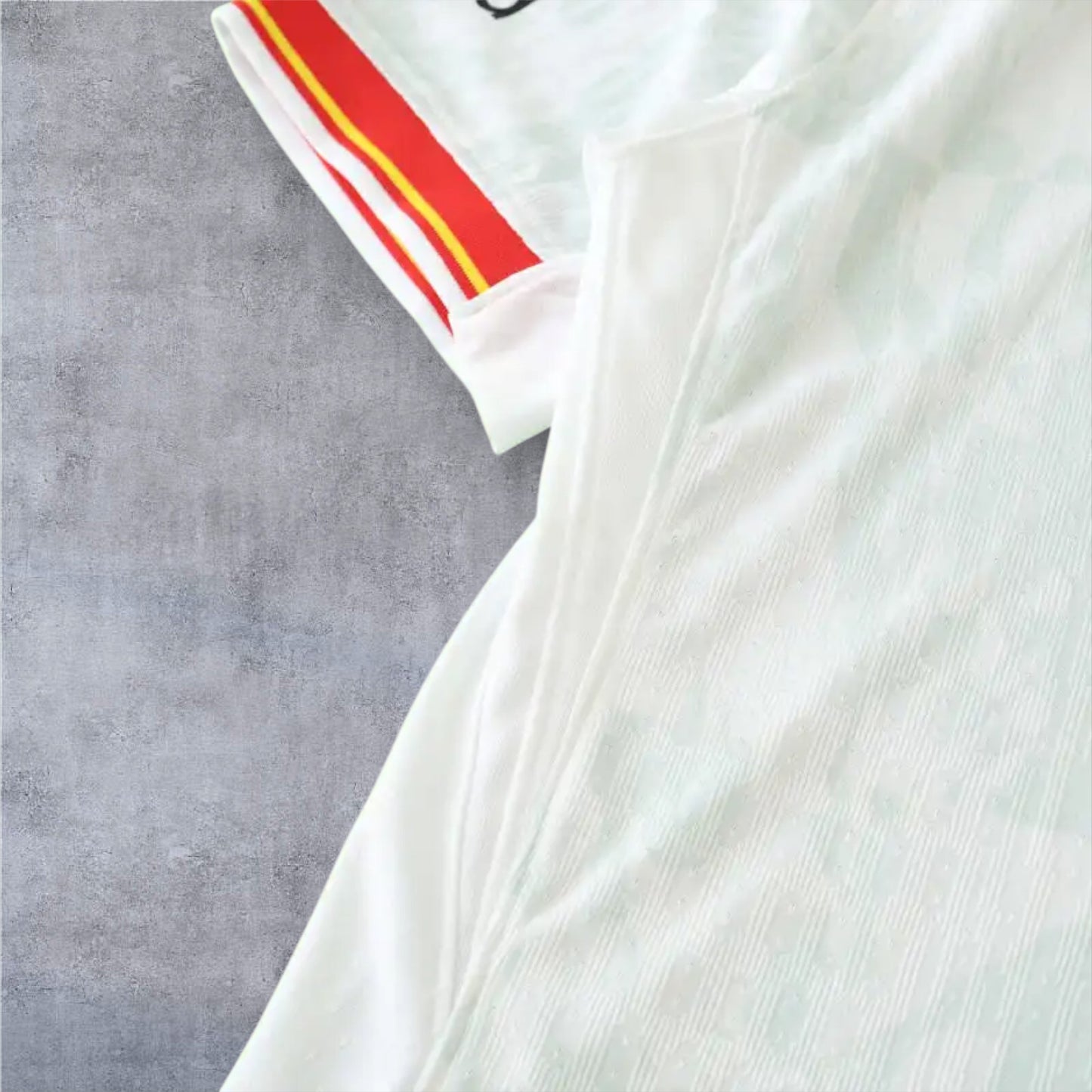 24-25 season Liverpool third - player version