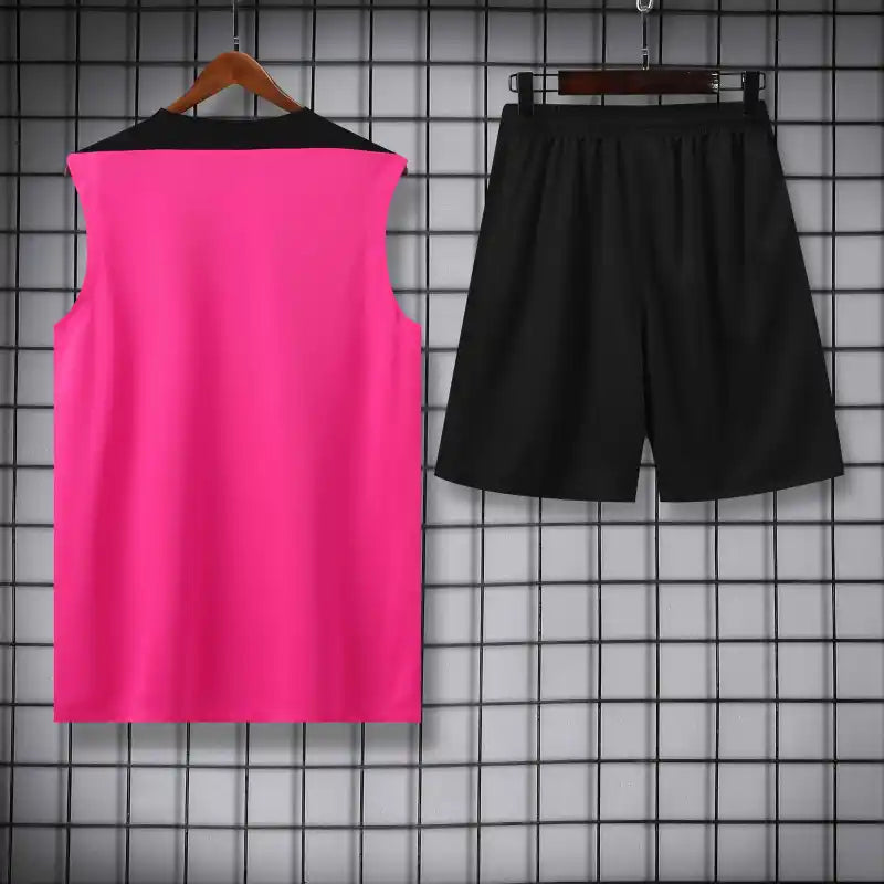 2425 Chelsea F.C. Training clothes suit vest Fan version