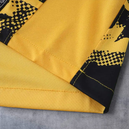 24-25 season F.C. Internazionale Milano third final - Fan version