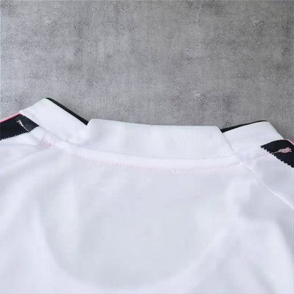 25 - 26 season Juventus F.C. home Women's Shirt