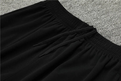 24-25 Liverpool F.C. grey Training suit - set Player version