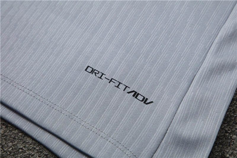 24-25 F.C. Internazionale Milano grey Training suit set Player version