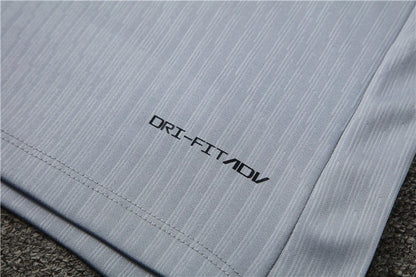 24-25 F.C. Internazionale Milano grey Training suit set Player version