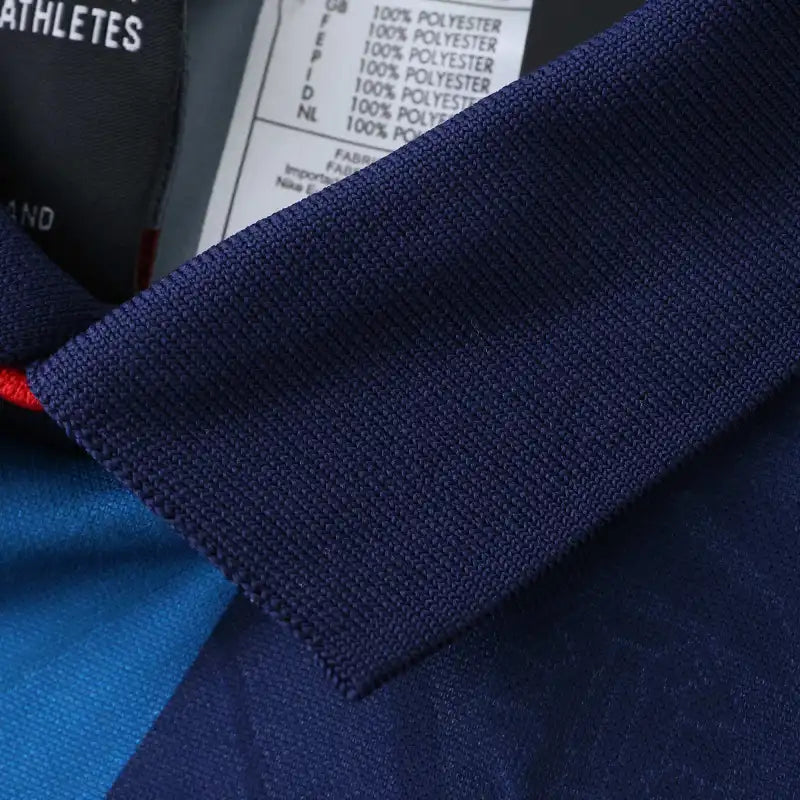 95-96 season Arsenal away Retrò - Fan version