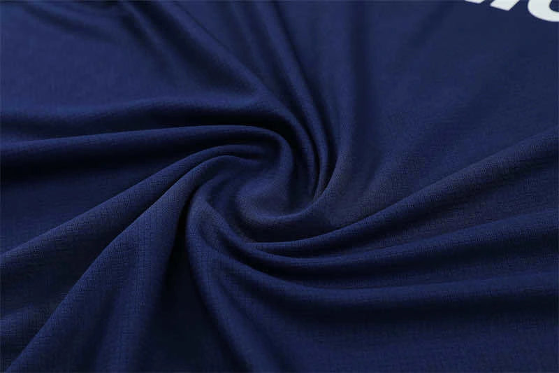 25-26 season Tottenham Hotspur F.C. Training clothes suit Short sleeve - Fan version