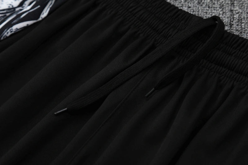 25-26 season Arsenal F.C. Training clothes suit vest  - Fan version