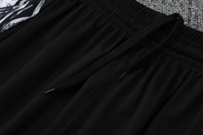 25-26 season Arsenal F.C. Training clothes suit vest  - Fan version