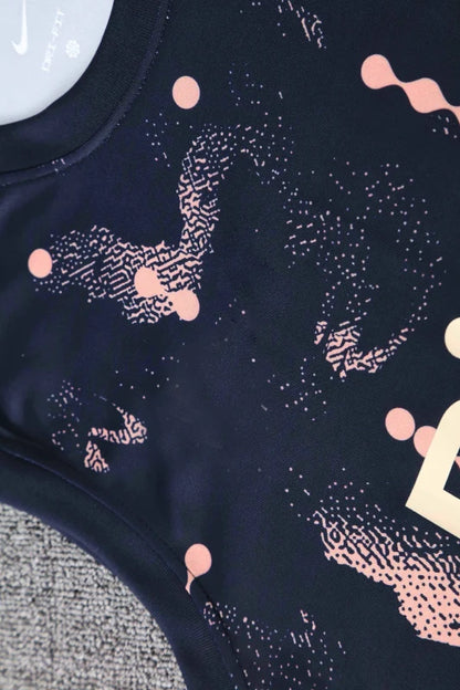 25-26 season Chelsea F.C. Training clothes suit  vest - Fan version