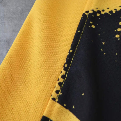 24-25 season F.C. Internazionale Milano third final - Fan version