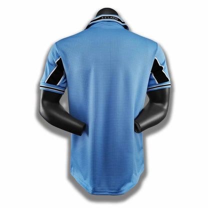 98-99 season Lazio Home Retrò - Fan version