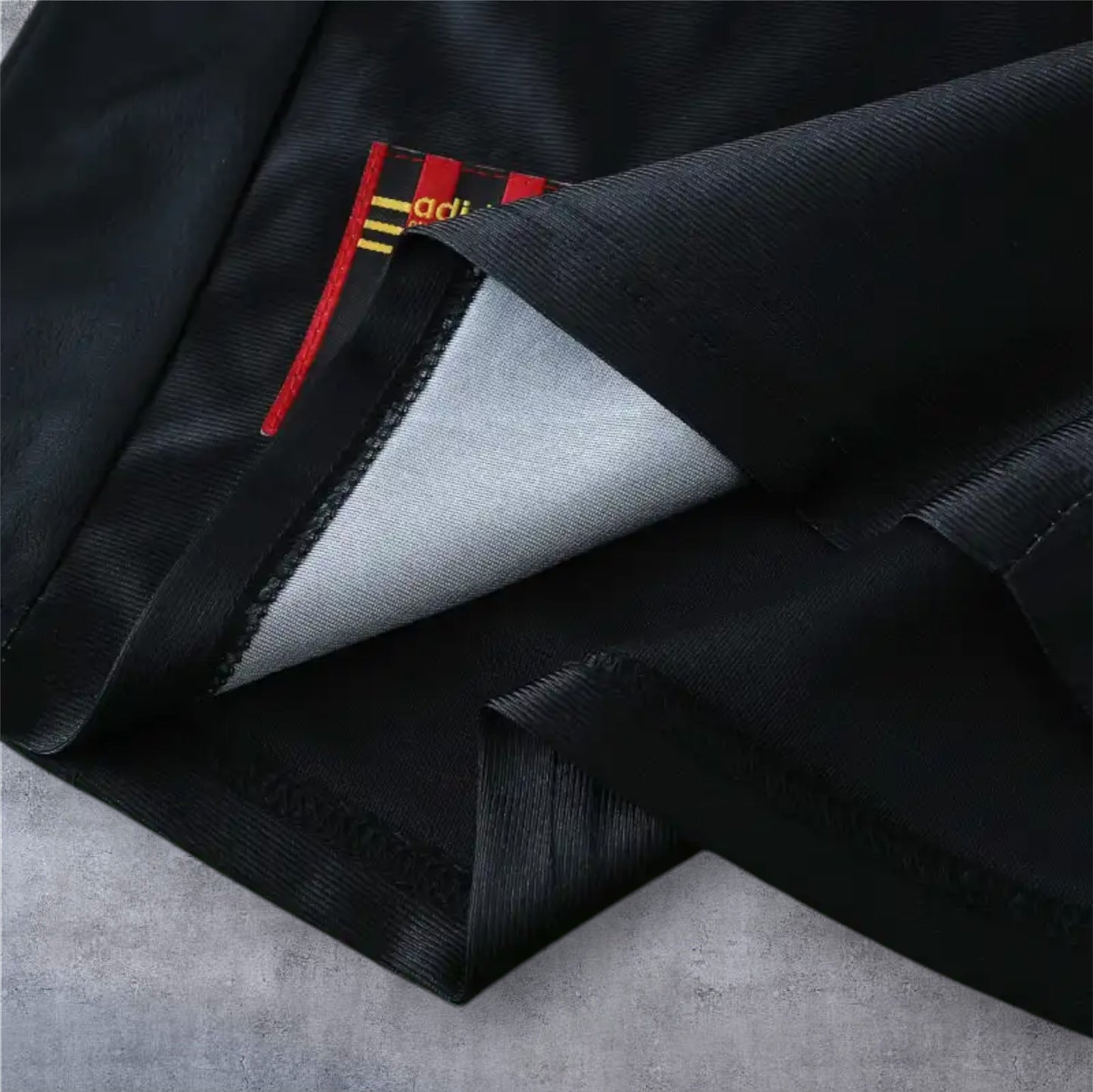 98-99 A.C. Milan third retro Kids kit