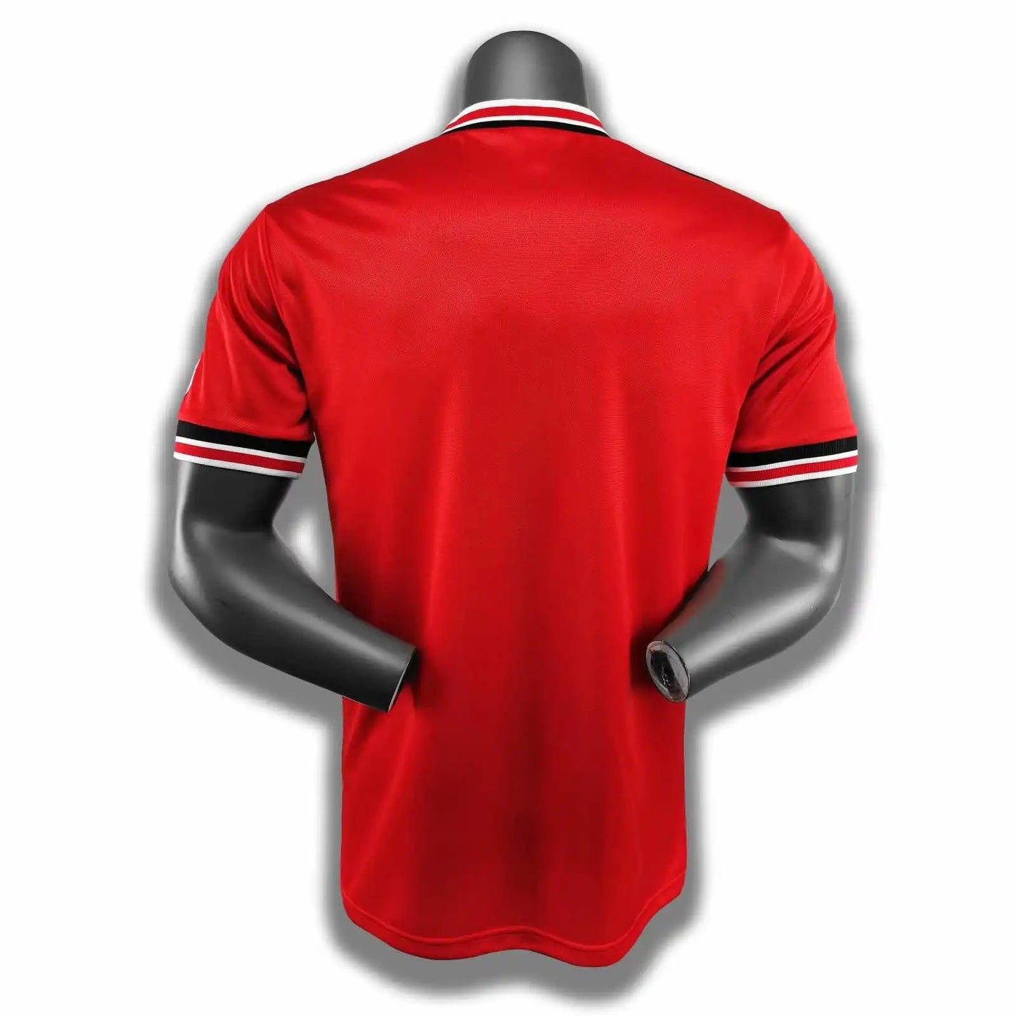 84-85 season Manchester United home Retrò - Fan version (Copia)