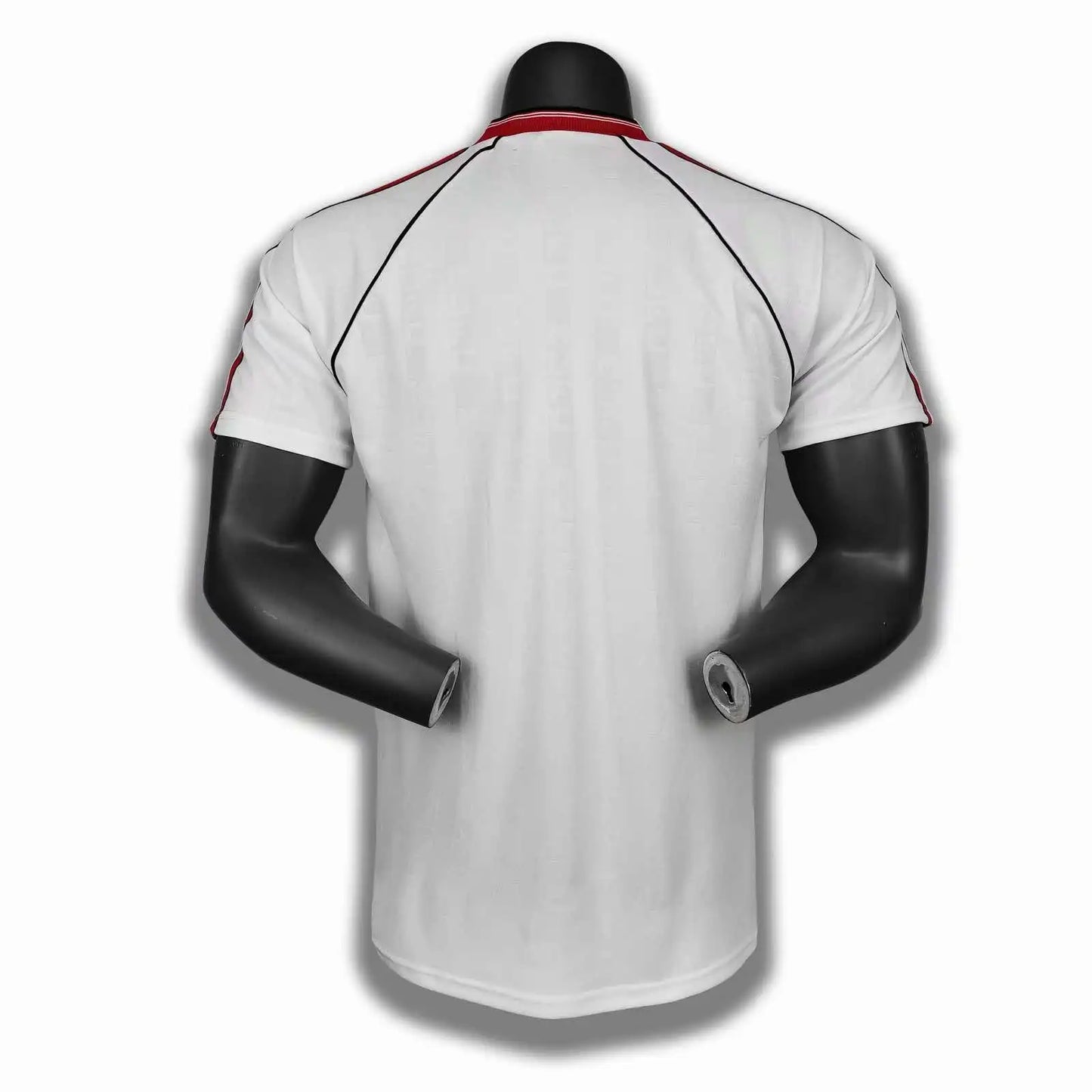 88-90 season Manchester United away Retrò - fan version